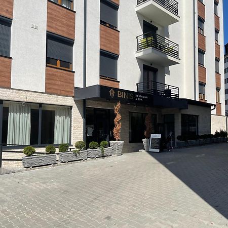 Mans Lux 8 Apartman Златибор Екстериор снимка