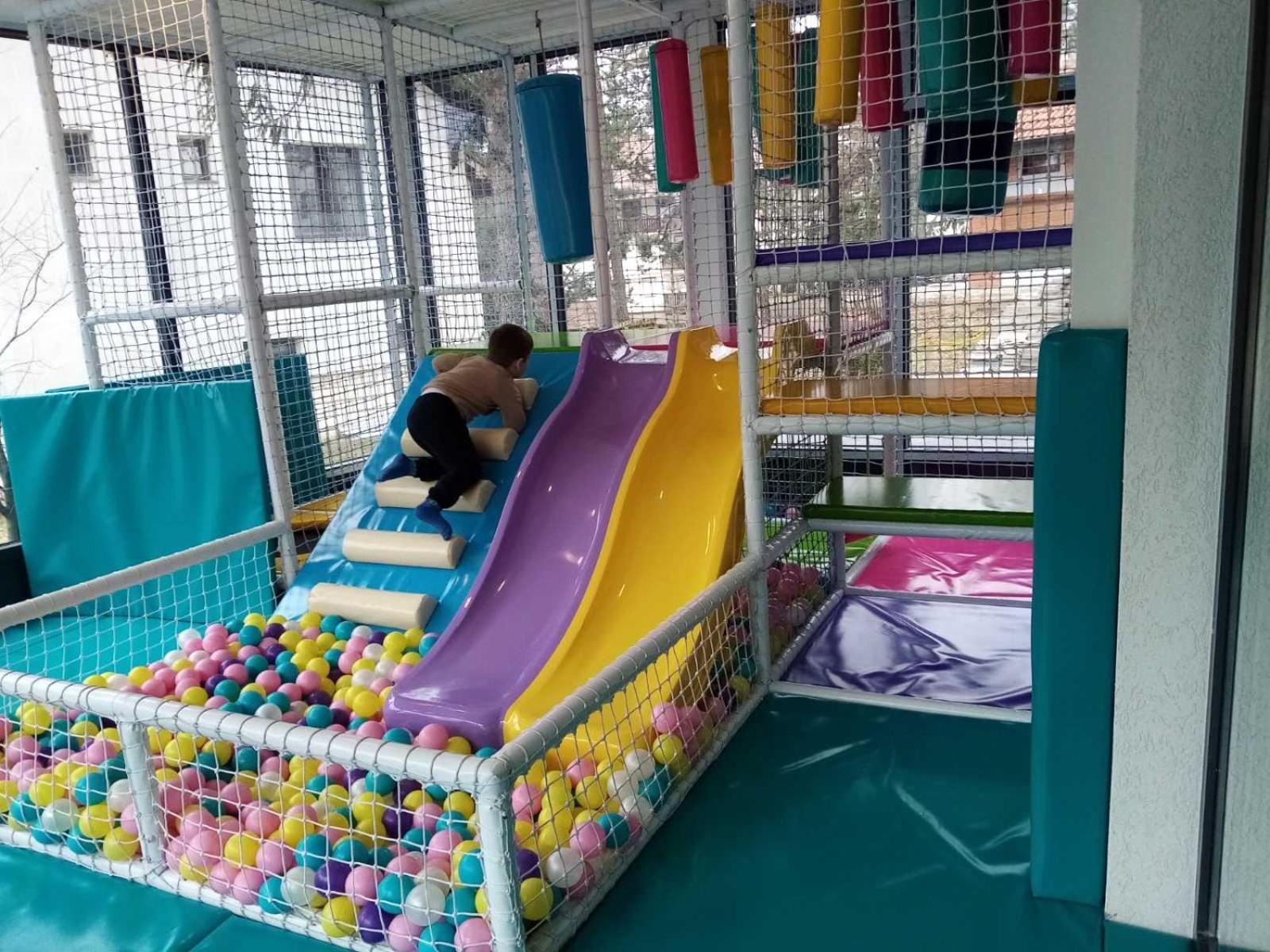 Mans Lux 8 Apartman Златибор Екстериор снимка