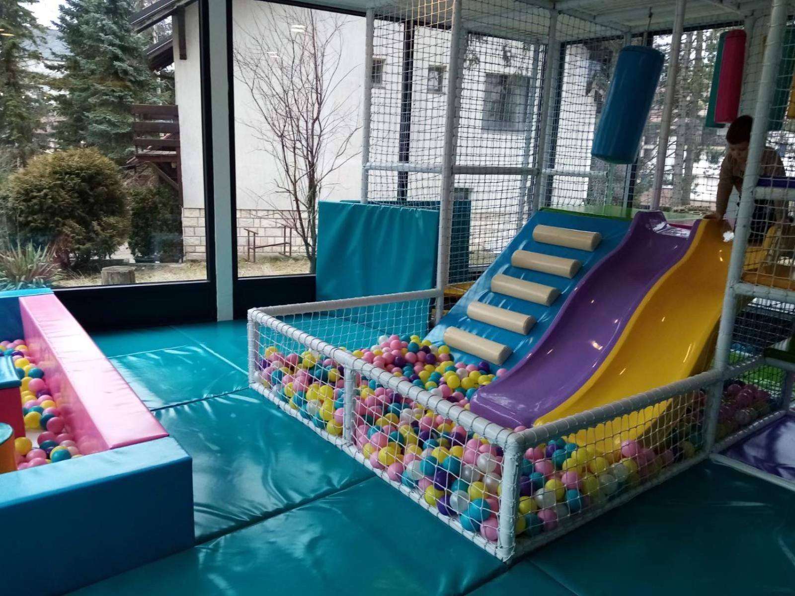 Mans Lux 8 Apartman Златибор Екстериор снимка