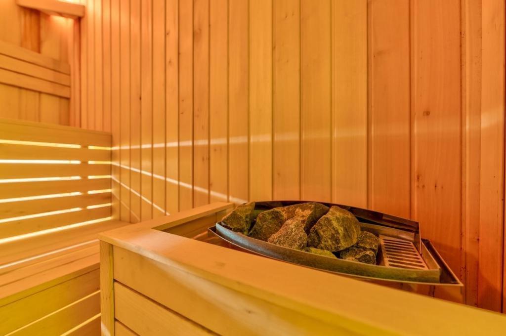 Mans Lux 8 Apartman Златибор Екстериор снимка