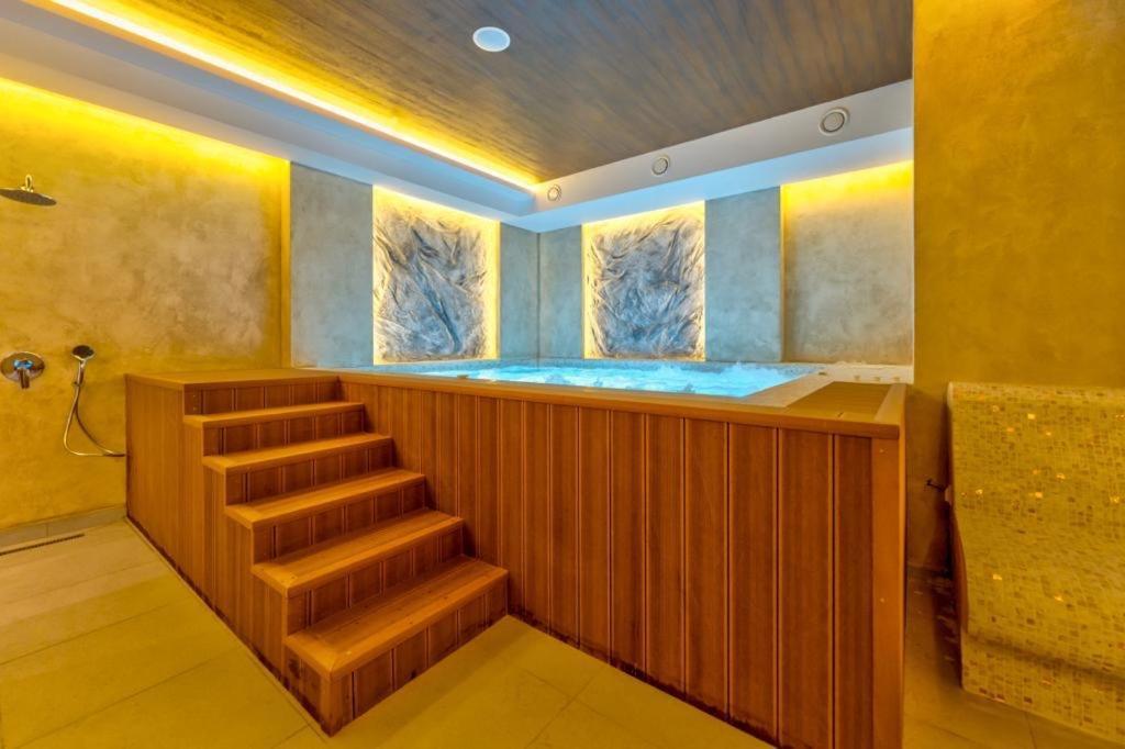 Mans Lux 8 Apartman Златибор Екстериор снимка