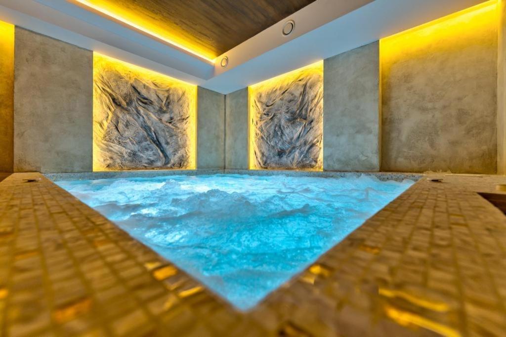 Mans Lux 8 Apartman Златибор Екстериор снимка
