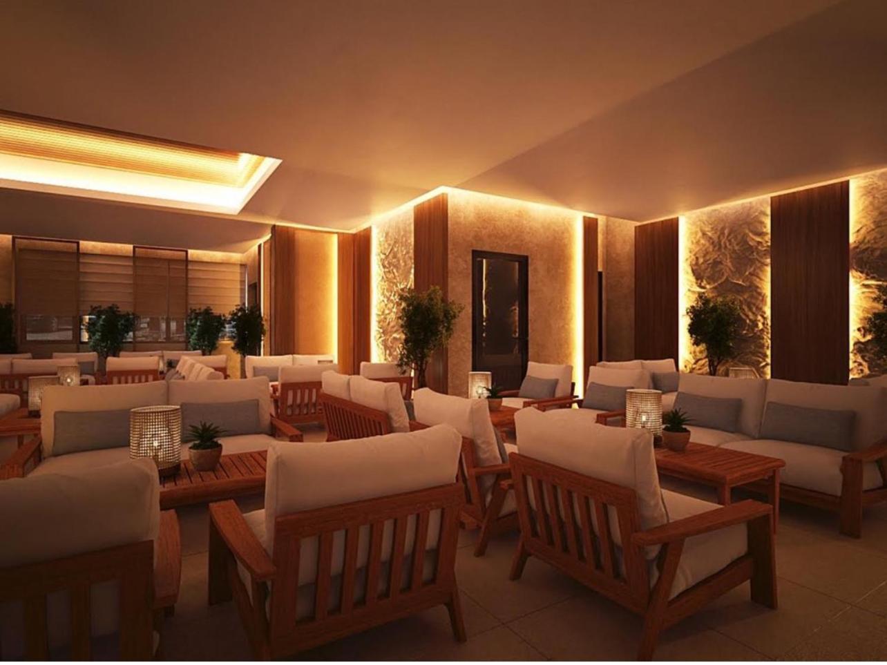Mans Lux 8 Apartman Златибор Екстериор снимка