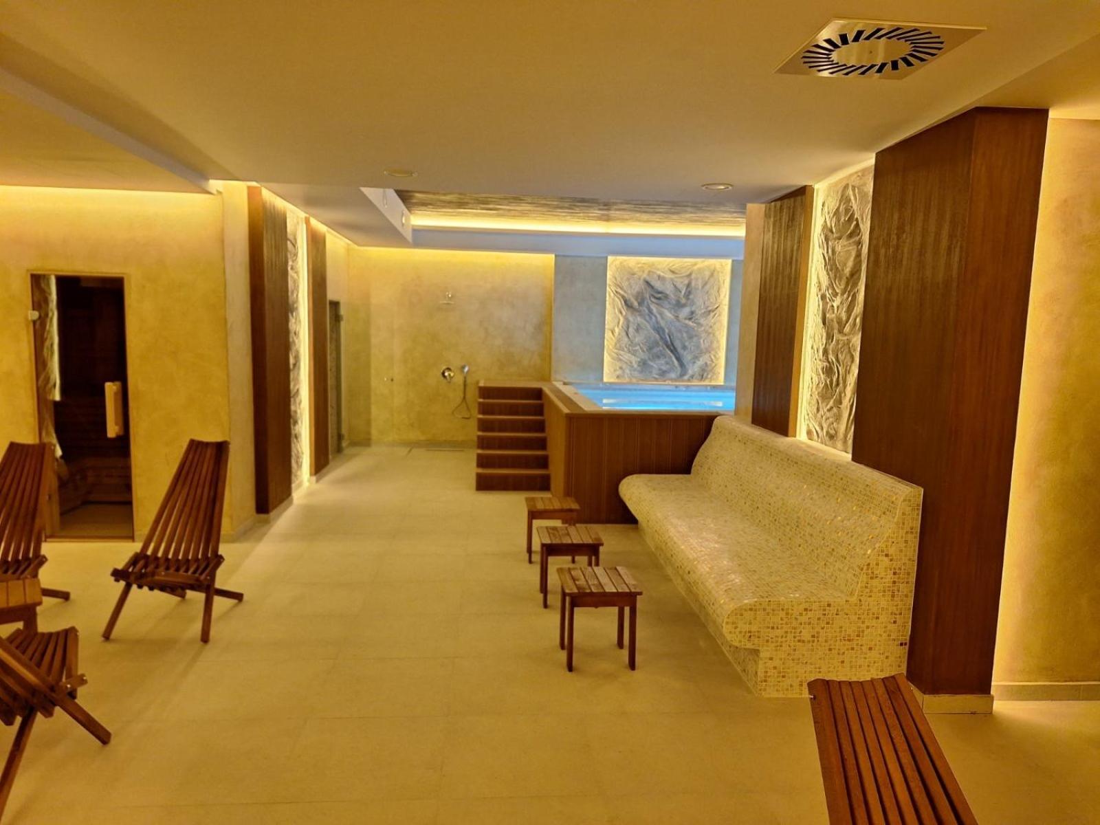 Mans Lux 8 Apartman Златибор Екстериор снимка