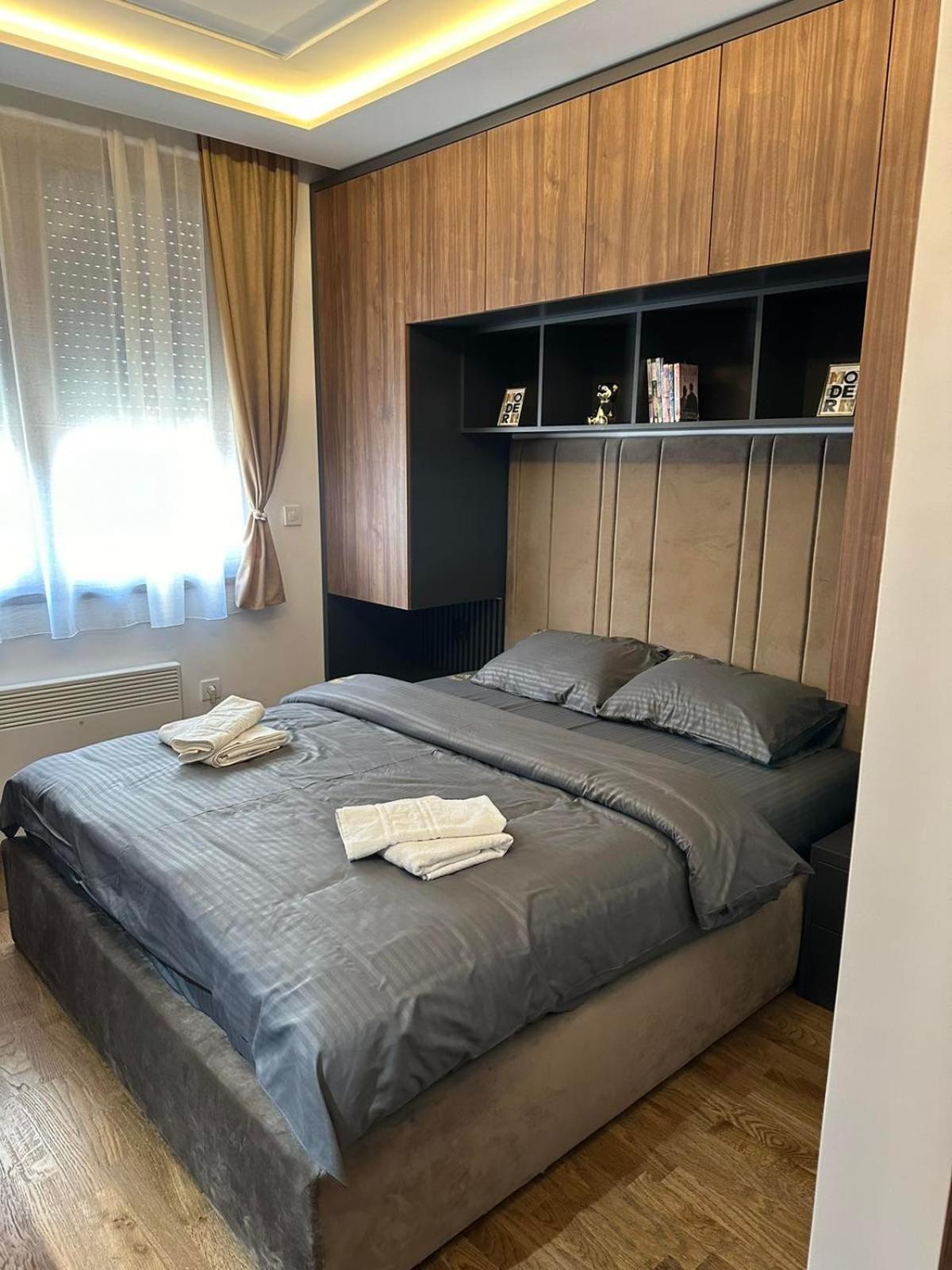 Mans Lux 8 Apartman Златибор Екстериор снимка