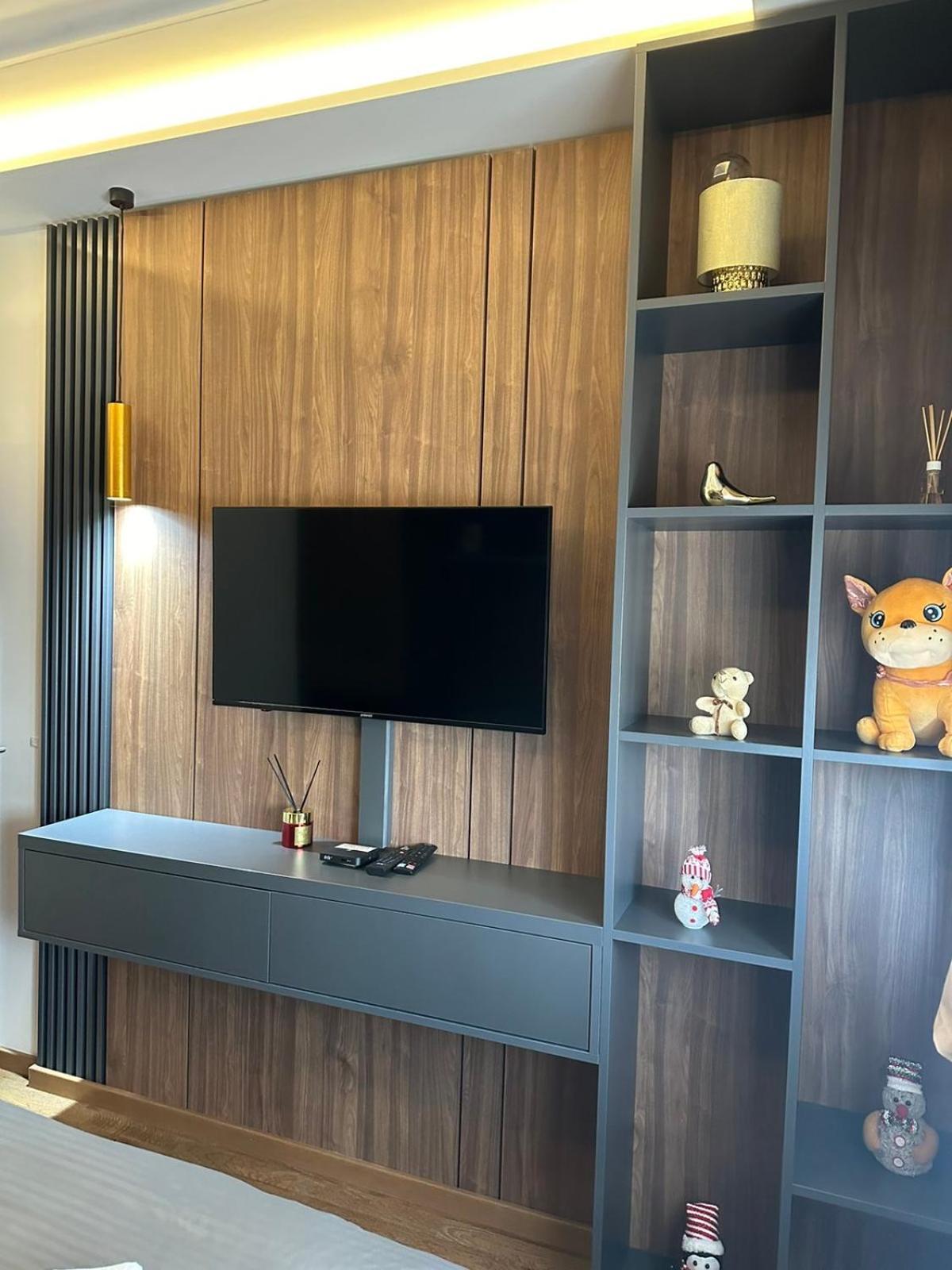Mans Lux 8 Apartman Златибор Екстериор снимка