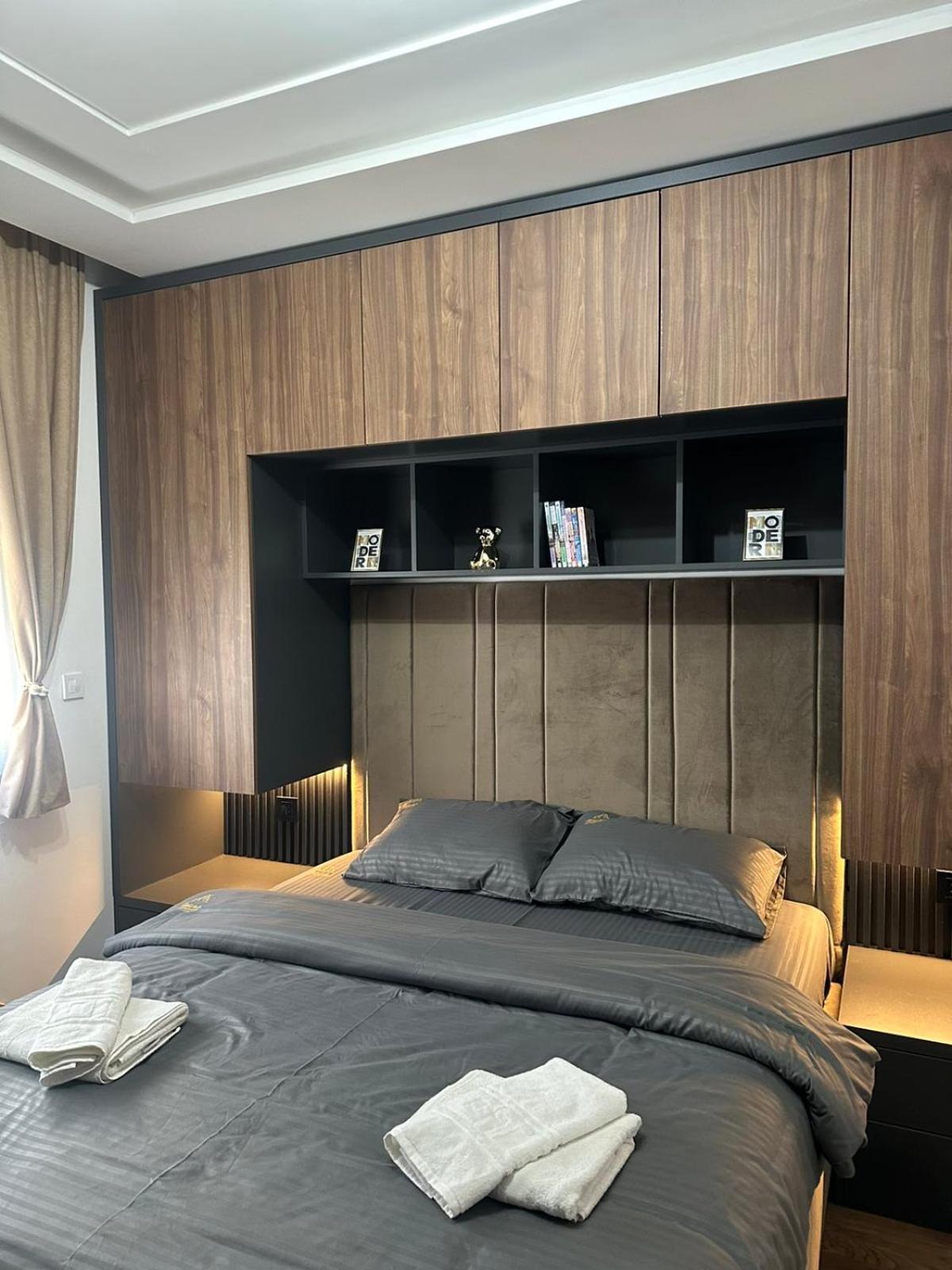 Mans Lux 8 Apartman Златибор Екстериор снимка