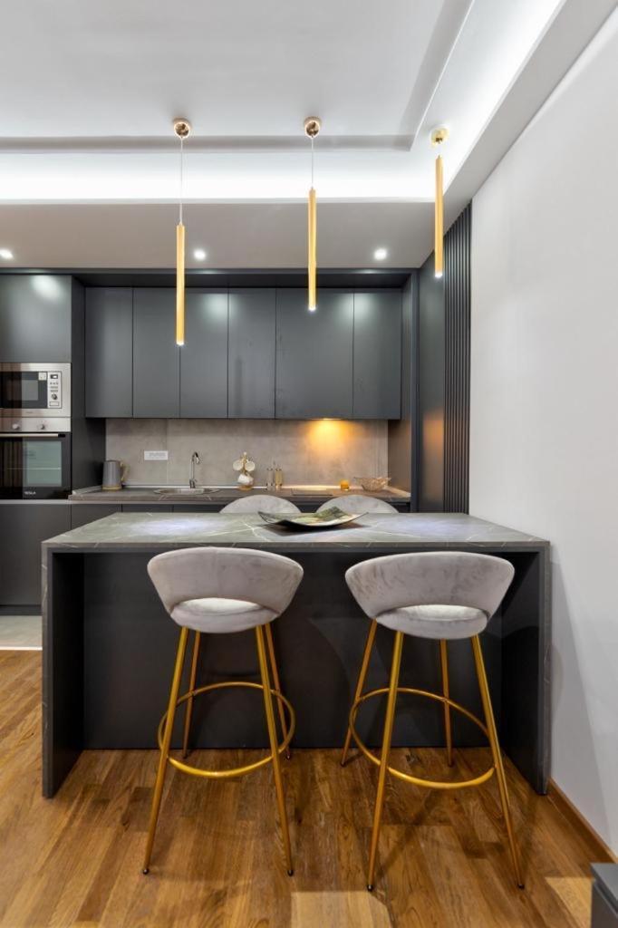 Mans Lux 8 Apartman Златибор Екстериор снимка