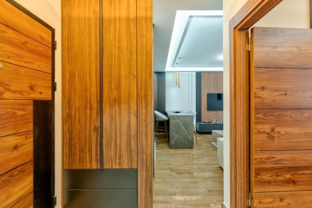 Mans Lux 8 Apartman Златибор Екстериор снимка