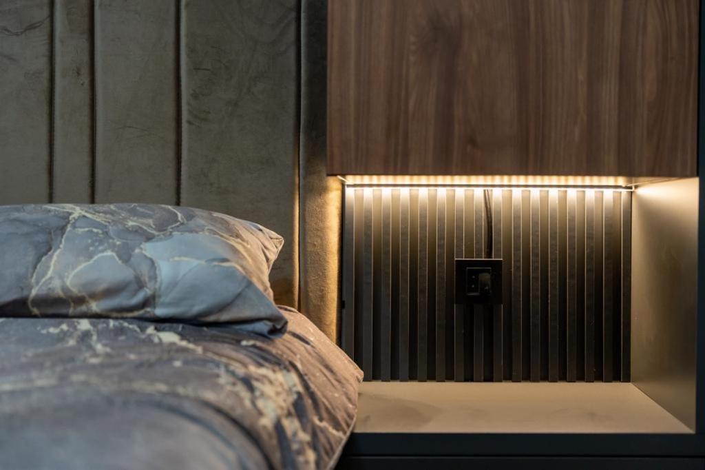 Mans Lux 8 Apartman Златибор Екстериор снимка