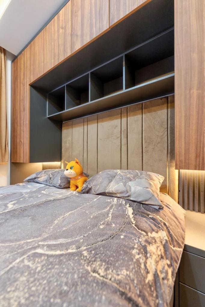 Mans Lux 8 Apartman Златибор Екстериор снимка