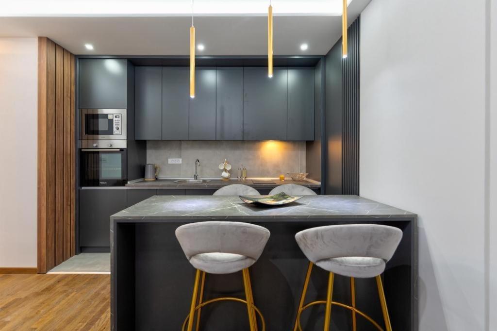 Mans Lux 8 Apartman Златибор Екстериор снимка
