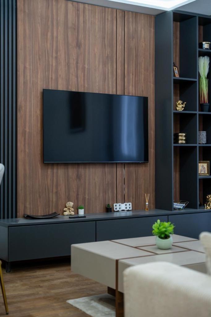 Mans Lux 8 Apartman Златибор Екстериор снимка