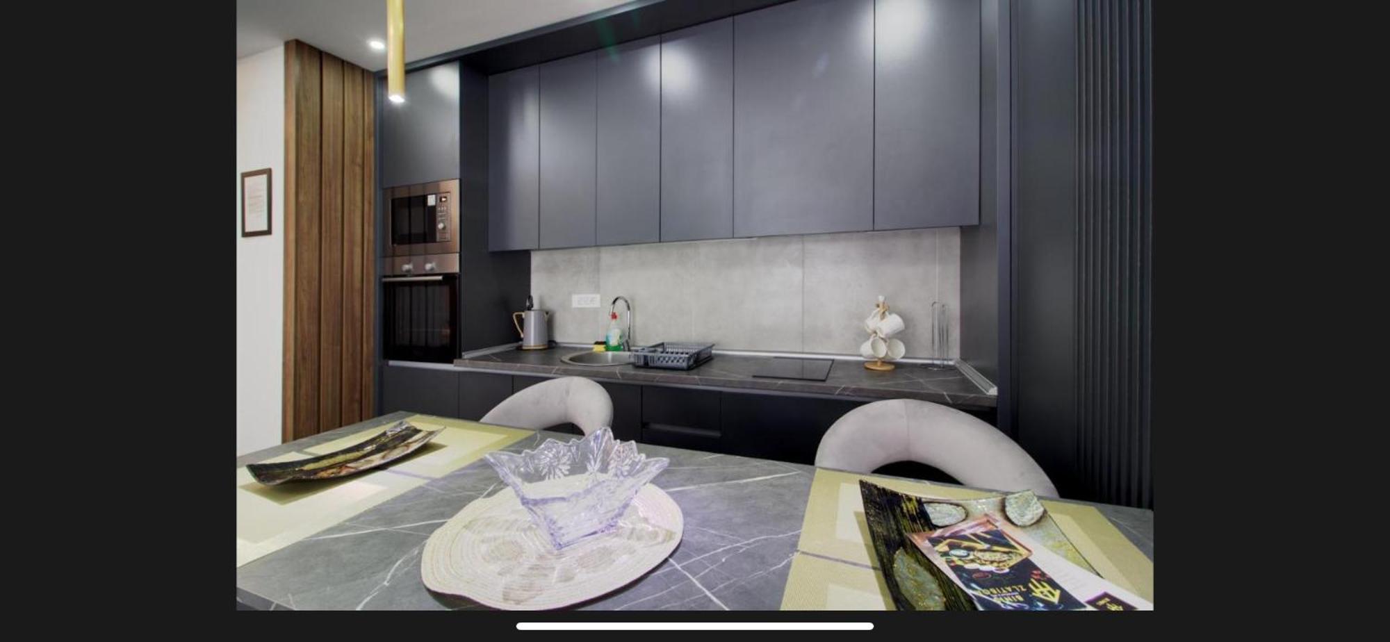 Mans Lux 8 Apartman Златибор Екстериор снимка