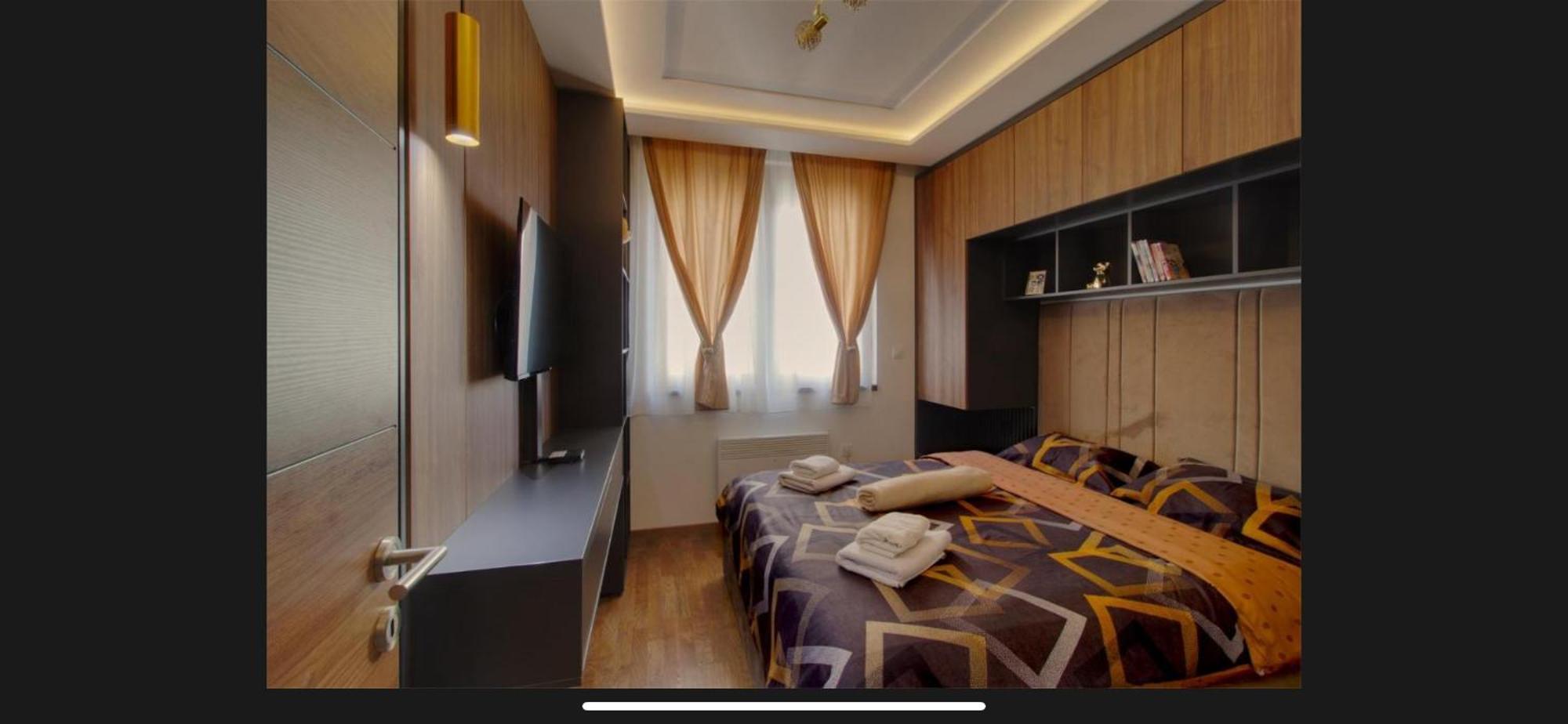 Mans Lux 8 Apartman Златибор Екстериор снимка