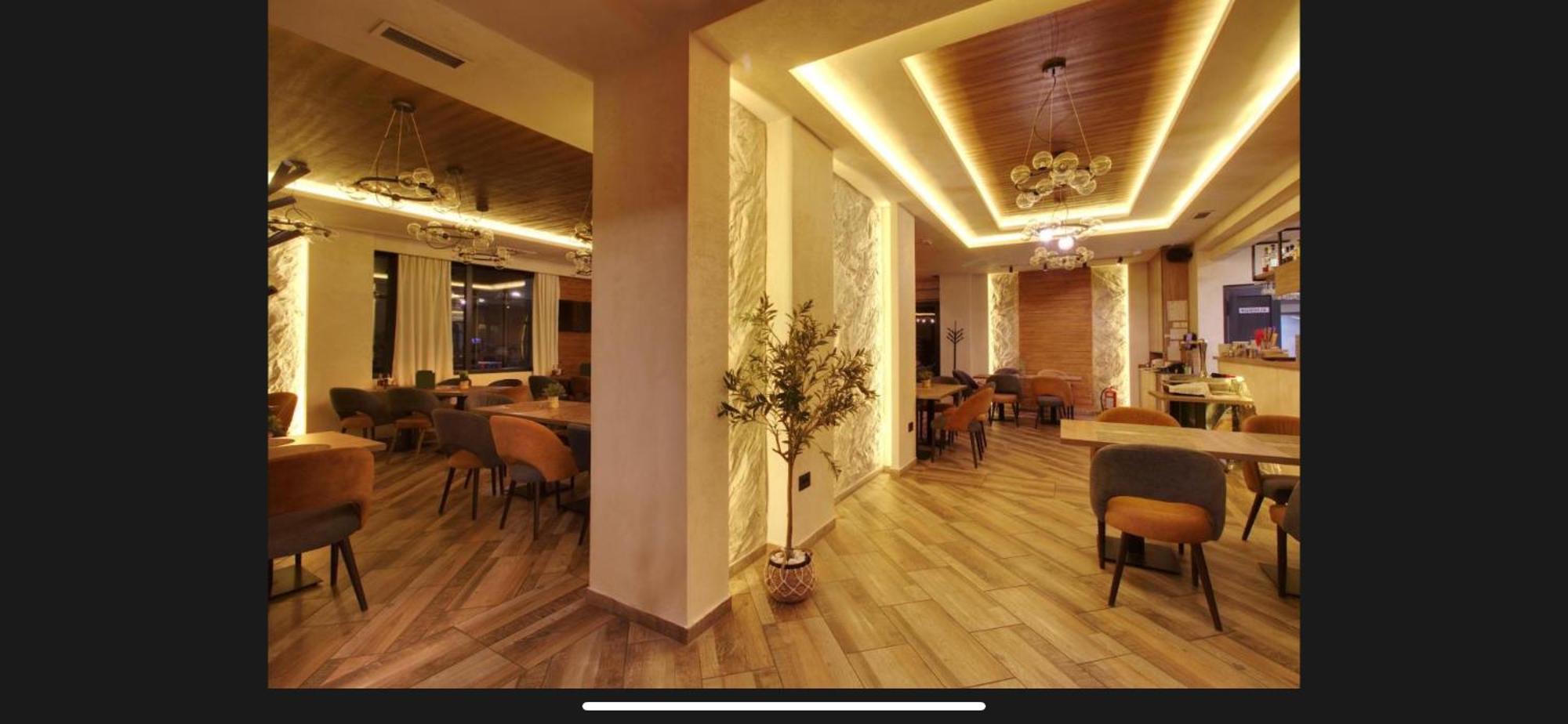 Mans Lux 8 Apartman Златибор Екстериор снимка